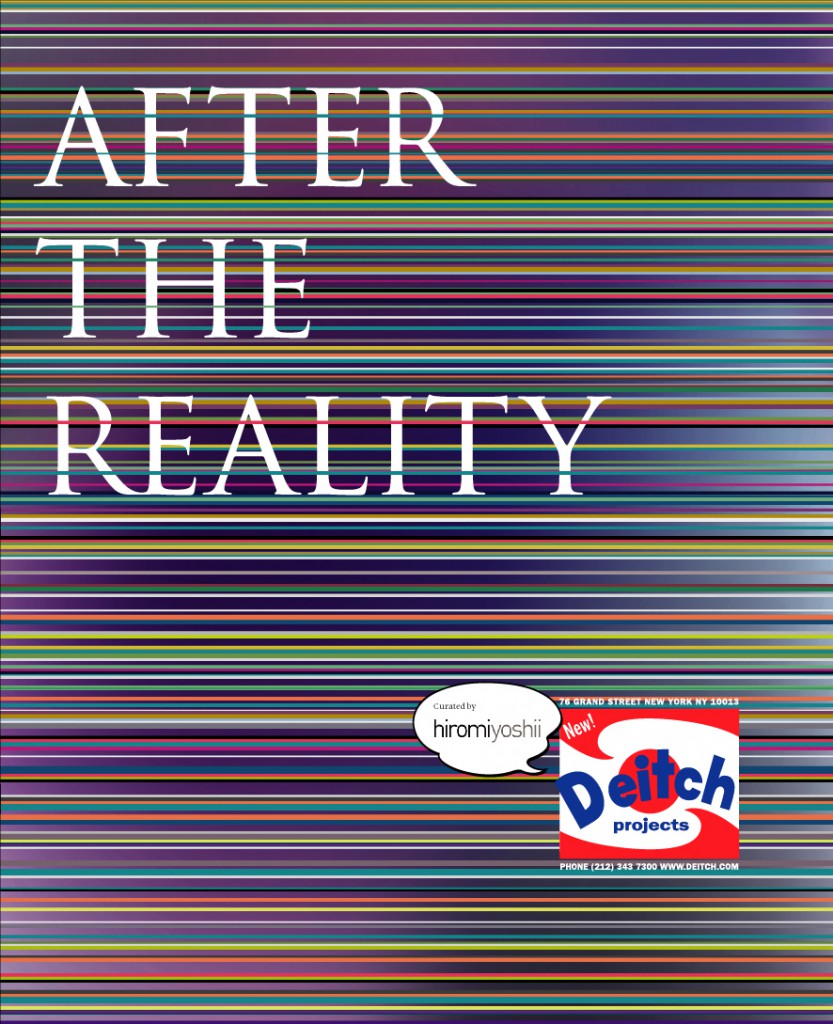 After The Reality