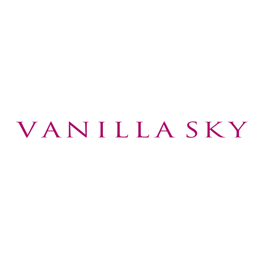 vanilla sky band logo