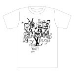 PEEP SHOW T-shirt