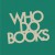 WHO DO BOOKS